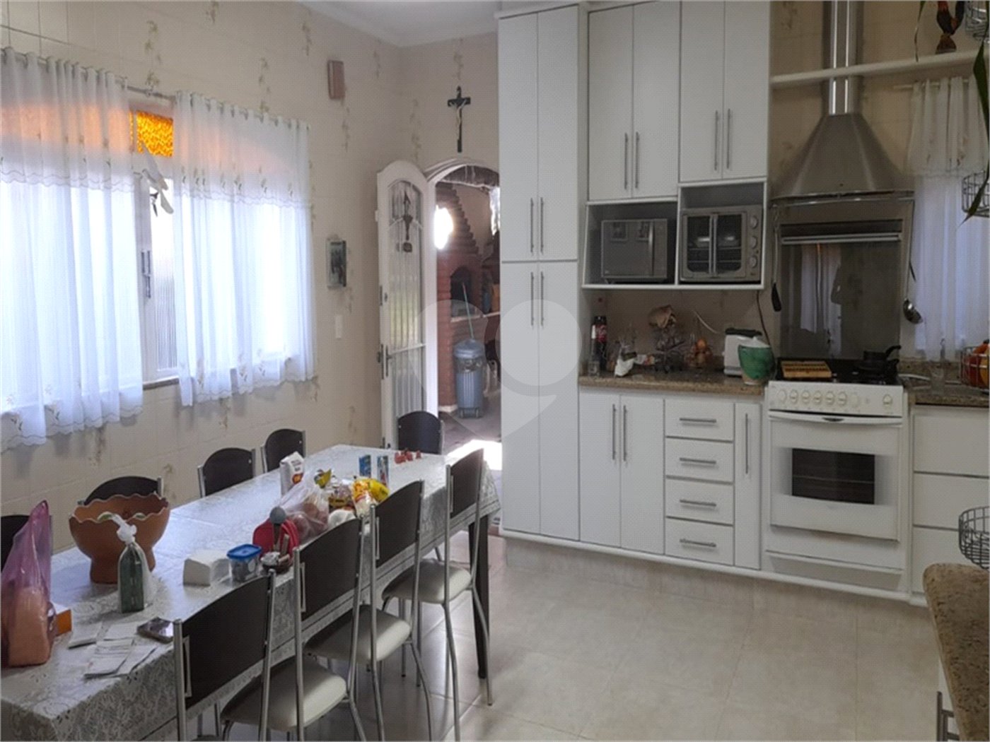 Casa à venda com 4 quartos, sendo 1 suíte,  em Limão, São Paulo, SP