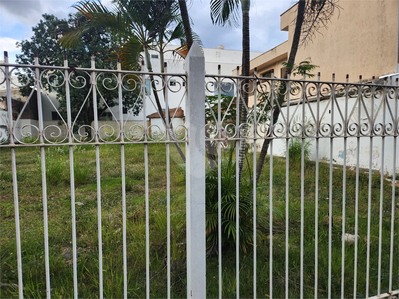 Terreno para alugar no Centro, Araraquara, SP