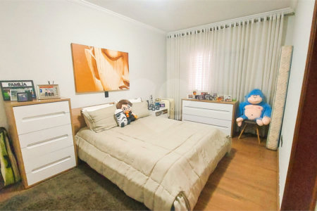 Casa à venda com 3 suítes no condomínio Residencial Villa dos Inglezes, Sorocaba - SP