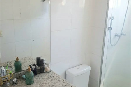Apartamento à venda com 3 suítes em Vila Andrade, São Paulo, SP