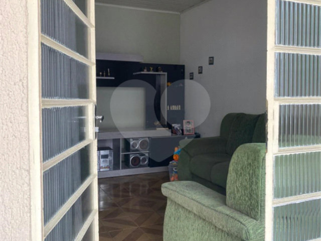 Sobrado à venda com 2 quartos em Jaçanã, São Paulo, SP