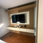 Casa à venda com 3 quartos, sendo 1 suíte, no condomínio Vila Nova de Mafra, São Paulo - SP