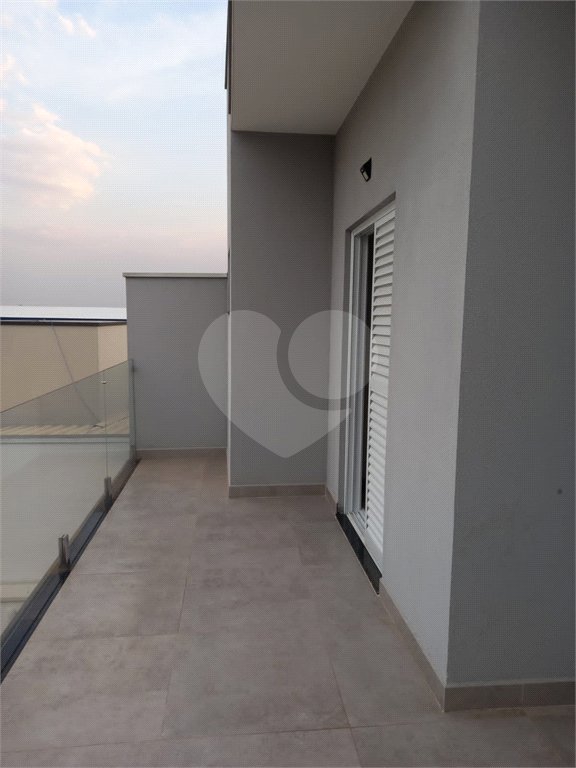Casa à venda com 3 suítes no condomínio Vila Rica, Indaiatuba - SP