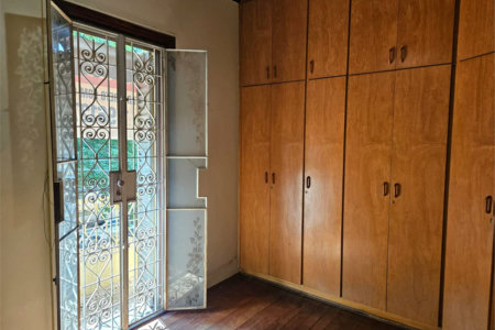 Casa à venda com 3 quartos, sendo 1 suíte, em Água Branca, São Paulo, SP