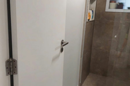 Apartamento com 3 dormitórios à venda, 100 m² por R$ 1.450.000,00 - José Menino - Santos/SP