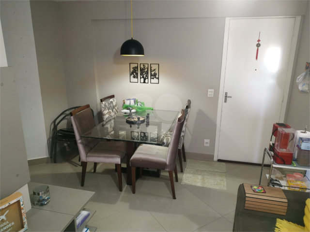 Apartamento à venda com 2 quartos em Casa Verde, São Paulo, SP