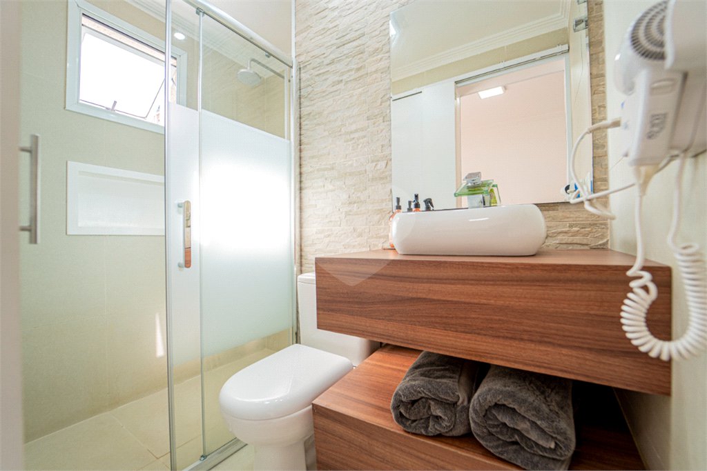 Apartamento à venda com 3 quartos, sendo 1 suíte, em Vila Mascote, São Paulo, SP