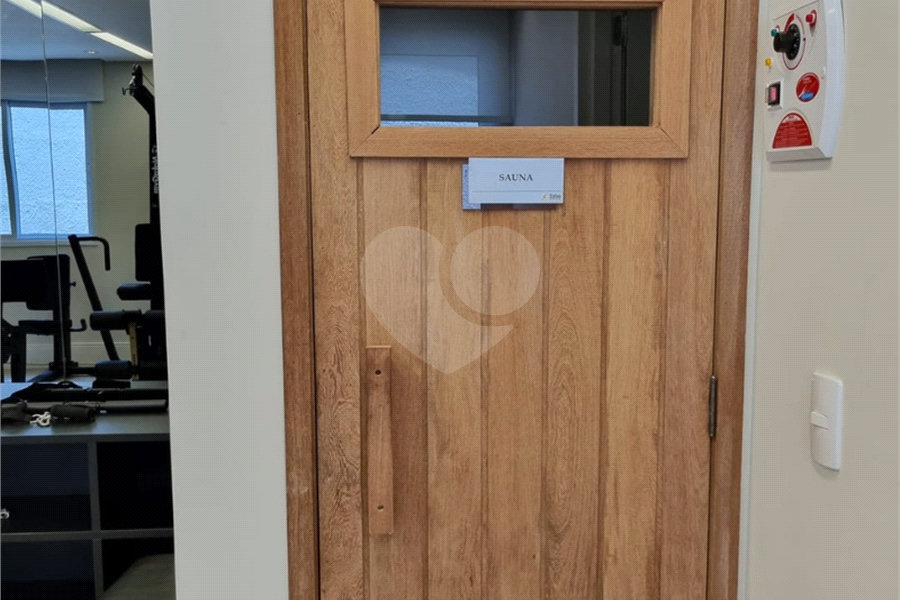 Apartamento para alugar com 1 quarto em Jabaquara, São Paulo, SP