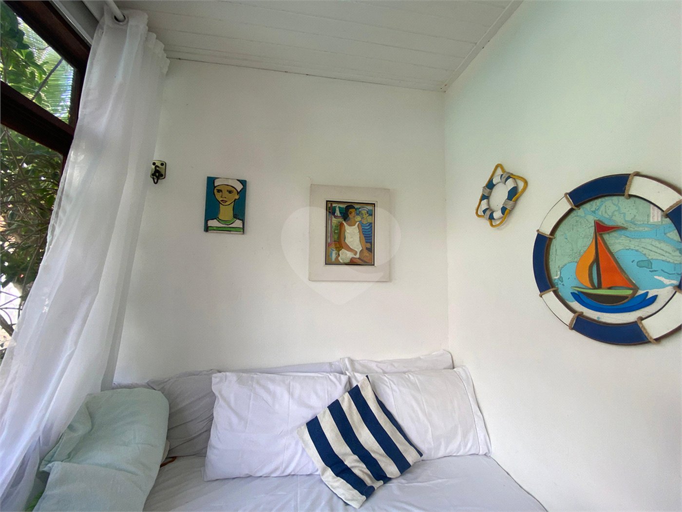 Casa em condomínio à venda com 1 suíte em Marina, Armação dos Búzios, RJ