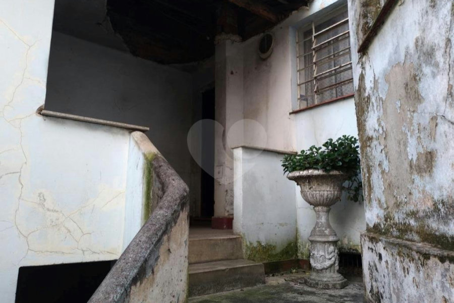 Terreno à venda com 3 quartos em Casa Verde, São Paulo, SP