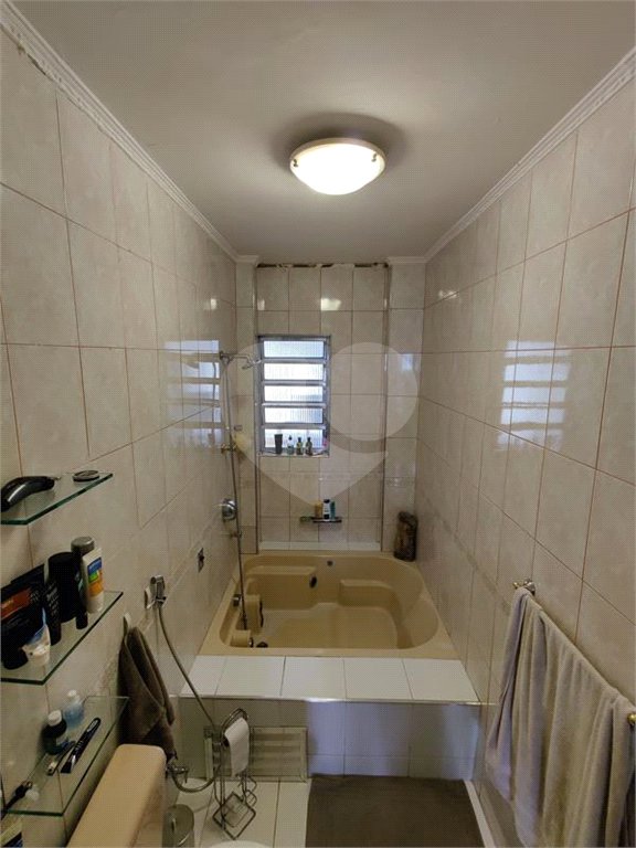 Apartamento à venda com 1 quarto em Bela Vista, São Paulo, SP