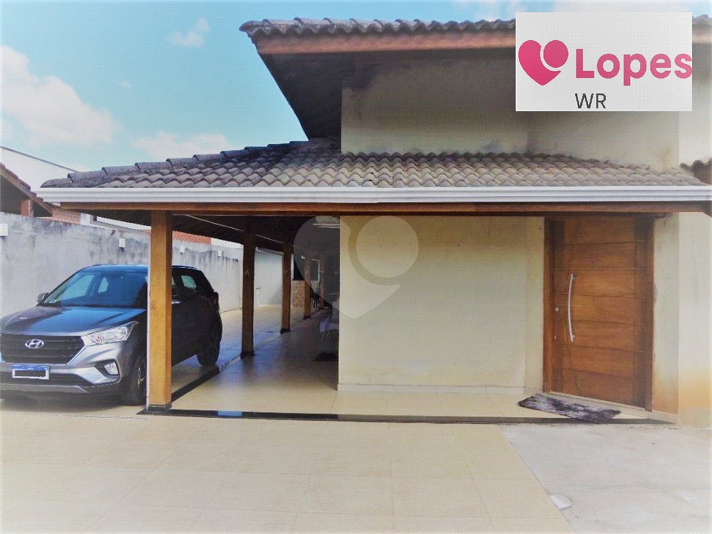 Casa à venda com 5 quartos, sendo 1 suíte, em Jardim Shangri-lá, Atibaia, SP