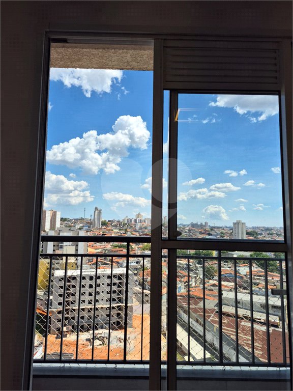 Apartamento à venda com 1 quarto no Brasilândia, São Paulo, SP