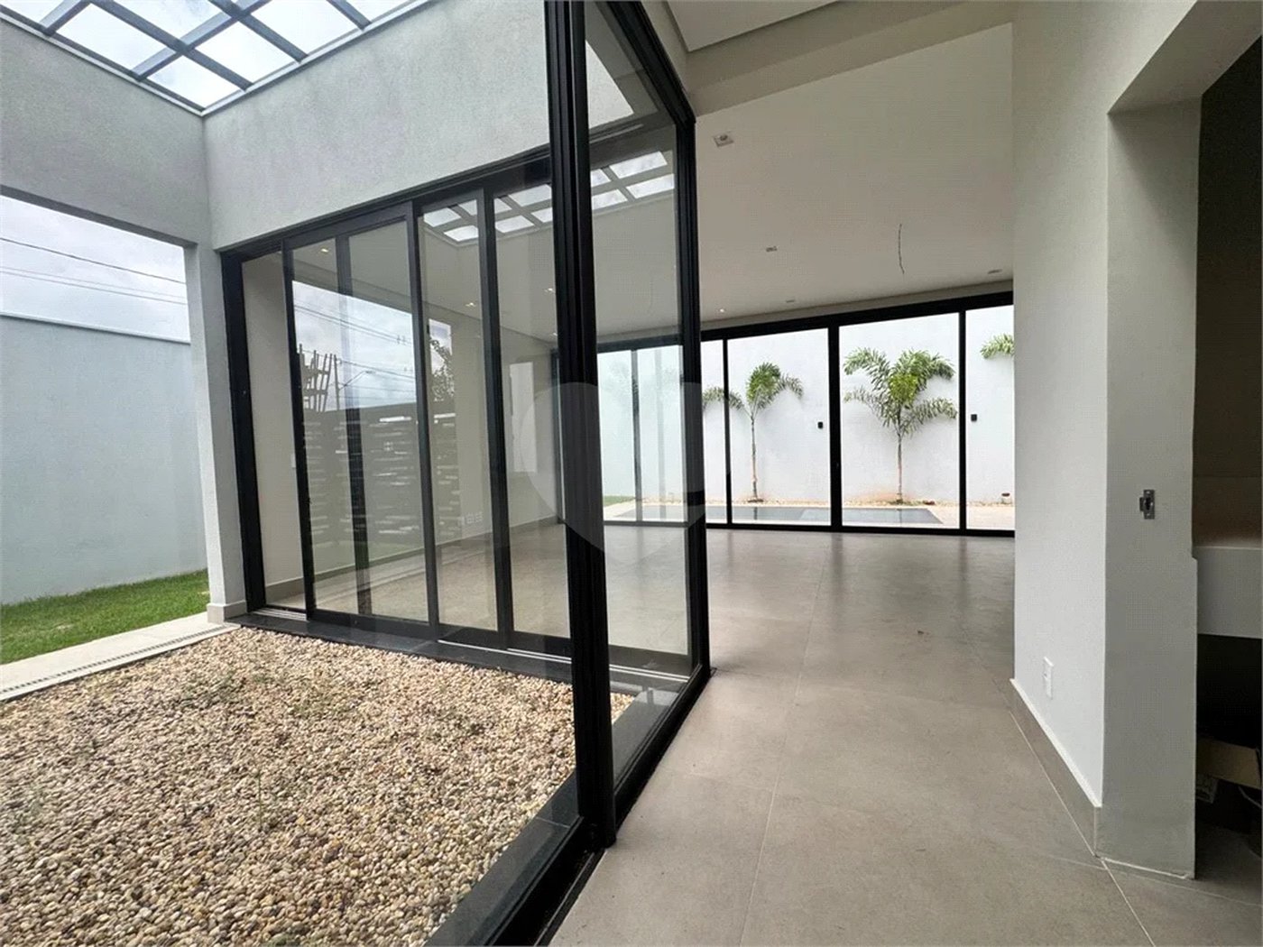 Casa recém construída com 3 suítes, no Damha 2 de Piracicaba.