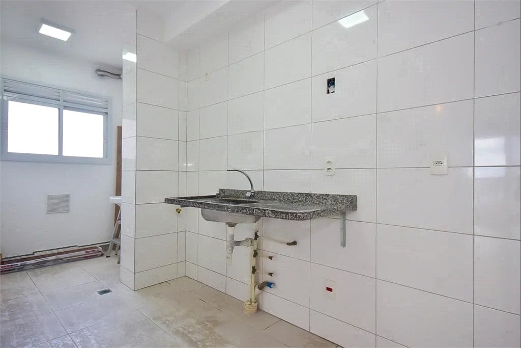 Apartamento à venda com 3 quartos em Vila Andrade, São Paulo, SP
