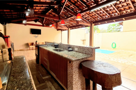 Casa de Vila à venda com 2 quartos, sendo 1 suíte,  em Residencial e Comercial Palmares, Ribeirão Preto, SP