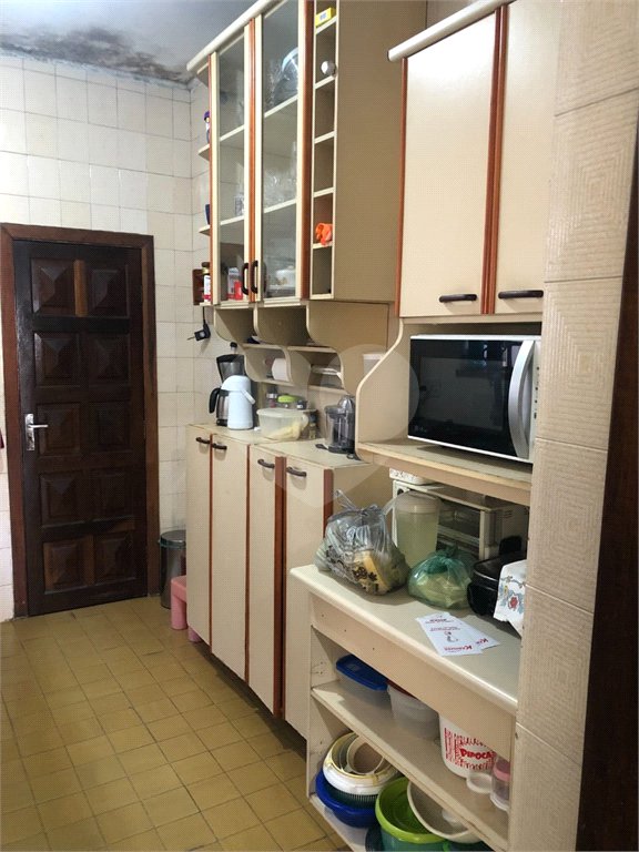 Sobrado à venda com 4 quartos em Santana, São Paulo, SP