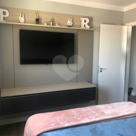 Apartamento à venda com 3 quartos em Ferrazópolis, São Bernardo do Campo, SP