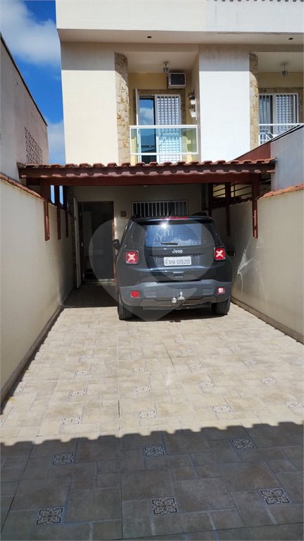Sobrado à venda com 3 quartos, sendo 1 suíte,  em Penha, São Paulo, SP