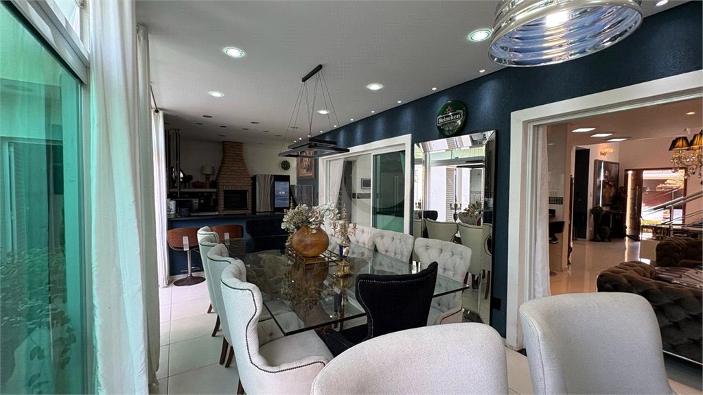 Casa à venda com 3 suítes no condomínio Ibiti Royal Park, Sorocaba - SP