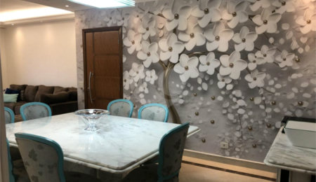 Apartamento à venda com 3 suítes em Jardim São Paulo(zona Norte), São Paulo, SP