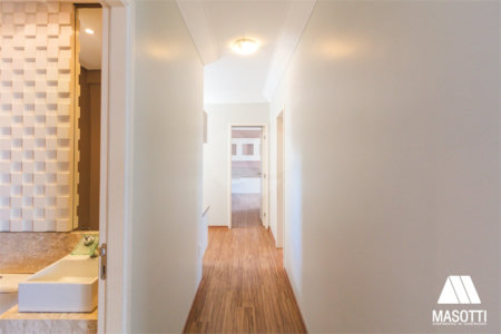 Apartamento à venda com 2 suítes em Vila Todos Os Santos, Indaiatuba, SP