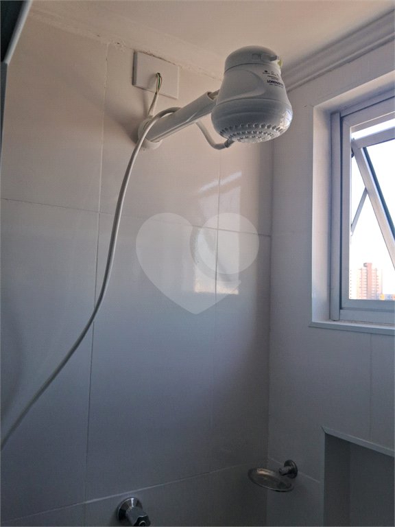 Apartamento à venda com 2 quartos em Tucuruvi, São Paulo, SP