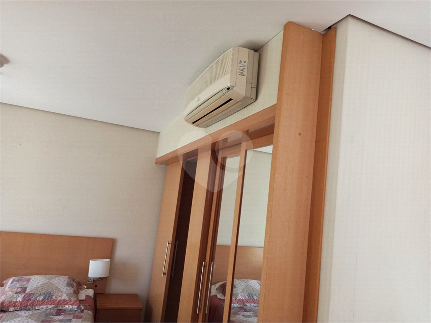 Flat para alugar com 1 quarto em Paraíso, São Paulo, SP