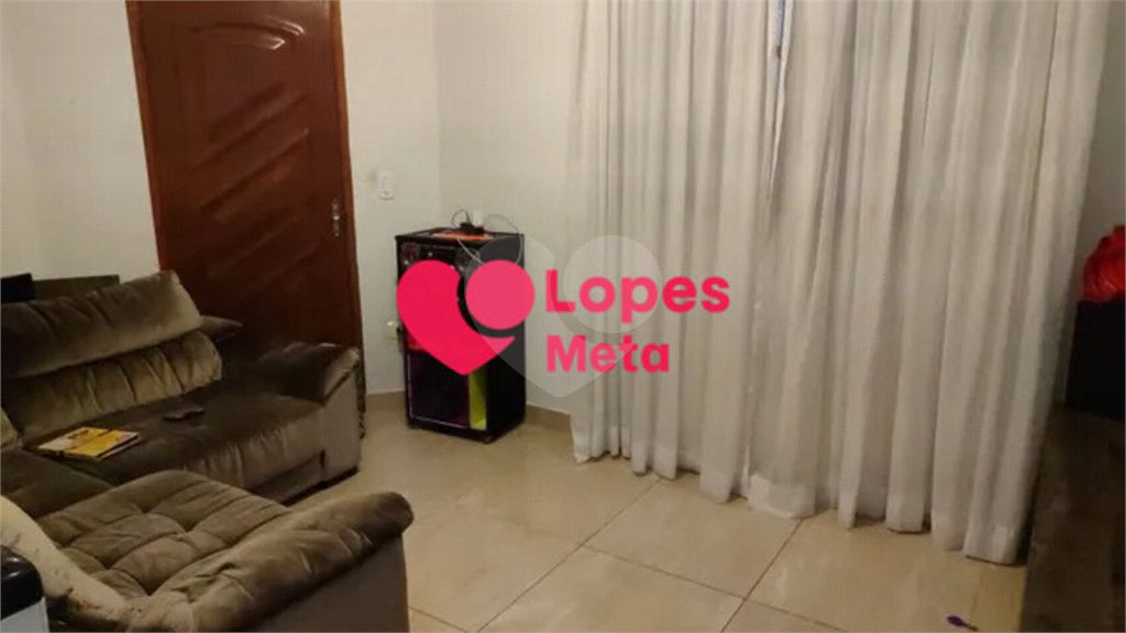 Casa à venda com 3 quartos em Jardim Santa Júlia, São José dos Campos, SP