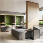 Apartamento à venda com 1 quarto em Pinheiros, São Paulo, SP