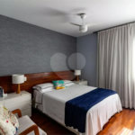 APARTAMENTO A VENDA NO BROOKLIN COM 3 QUARTOS 2 SUITES