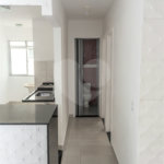 Apartamento à venda com 2 quartos em Jardim Americano, São José dos Campos, SP