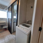 Apartamento à venda, 108 m² por R$ 690.000,00 - Vila Alzira - Guarujá/SP