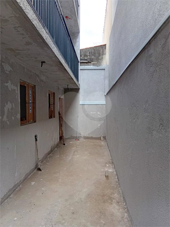 Apartamento à venda com 3 quartos em Parque Vitória, São Paulo, SP