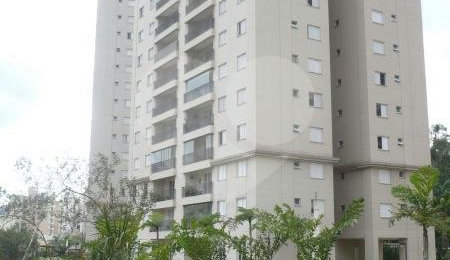 Apartamento à venda com 3 quartos, sendo 1 suíte, em Imirim, São Paulo, SP