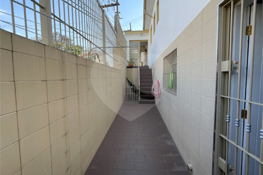 Sobrado à venda com 3 quartos, sendo 1 suíte,  em Tucuruvi, São Paulo, SP