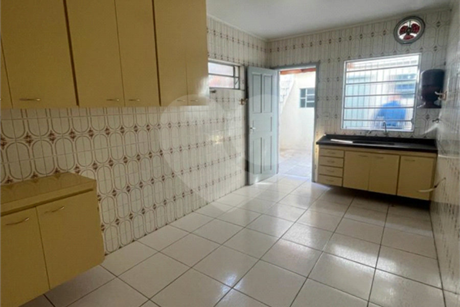 Sobrado à venda com 2 quartos em Vila Nova Mazzei, São Paulo, SP