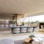 Apartamento à venda com 4 suítes em Jardim Fonte do Morumbi, São Paulo, SP
