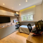 Apartamento à venda com 3 suítes em Vila Suzana, São Paulo, SP