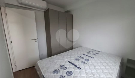 Studio à venda com 1 quarto em Chácara Santo Antônio, São Paulo, SP