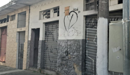 Terreno à venda em Casa Verde, São Paulo, SP