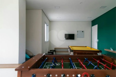 Apartamento à venda com 2 quartos em Tucuruvi, São Paulo, SP