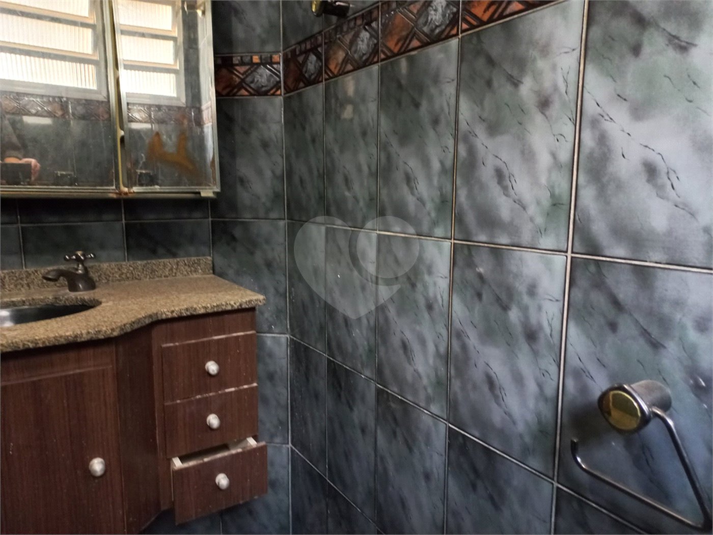 Sobrado à venda com 3 quartos em Jaguaré, São Paulo, SP