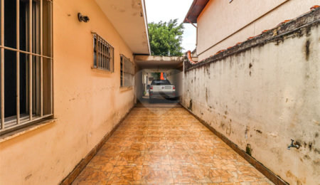 Casa à venda com 3 quartos, sendo 1 suíte,  em Jardim Bonfiglioli, São Paulo, SP