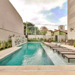 Apartamento à venda com 3 quartos, sendo 1 suíte, em Vila Cruzeiro, São Paulo, SP