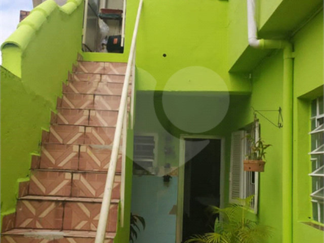 Casa à venda com 3 quartos em Jabaquara, São Paulo, SP