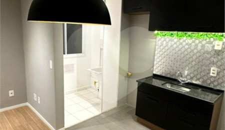 Apartamento à venda com 2 quartos em Paraíso do Morumbi, São Paulo, SP
