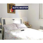 Apartamento à venda com 3 quartos, sendo 1 suíte, em Vila Suzana, São Paulo, SP