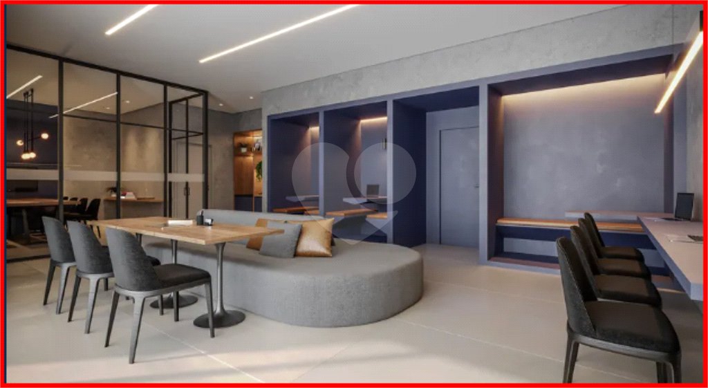 Apartamento à venda com 2 quartos, sendo 1 suíte,  em Alto da Lapa, São Paulo, SP