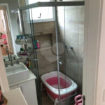 Apartamento à venda com 3 quartos, sendo 1 suíte, em Jardim Ampliação, São Paulo, SP